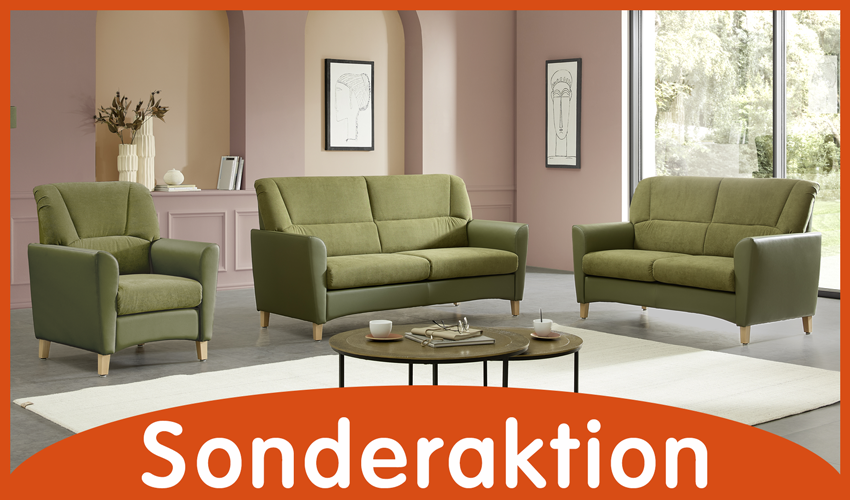Objektmöbel Serie 2500 Aktionspreis