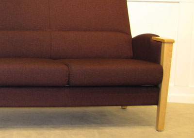 Serie 3800 Objektmöbel Serie 3800