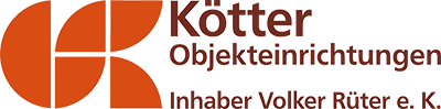 Logo Kötter Objektmöbel