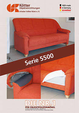 Schröno Serie 5500