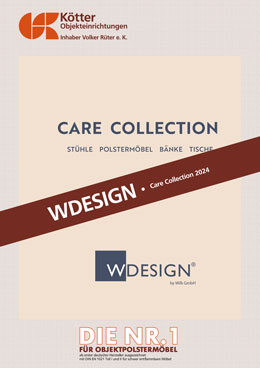 WDESIGN Care Collection